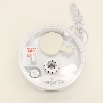 ray tank コンパクト超音波加湿器 2．2L HYB-84CL ヒロ・コーポレーション