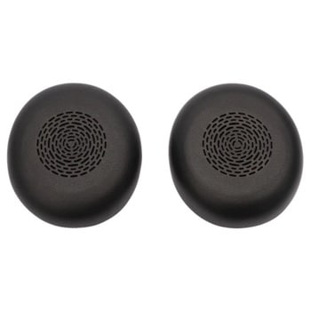 14101-81 Jabra Evolve2 75 Ear Cushion Black version、1 pair 1個 Jabra  【通販モノタロウ】