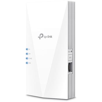 RE600X(JP) AX1800 Wi-Fi 6中継器 1個 TP-LINK 【通販モノタロウ】