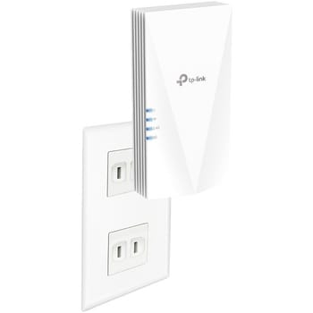 RE600X(JP) AX1800 Wi-Fi 6中継器 1個 TP-LINK 【通販モノタロウ】