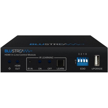 HD11CTRL Blustream HDMI インラインコントローラ 1個 ADTECHNO(エー