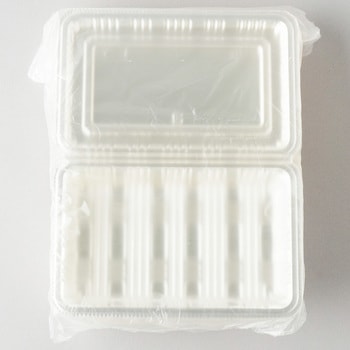 フードパック OP デンカポリマー