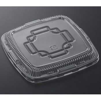 CF ランチBOX 蓋 中央化学