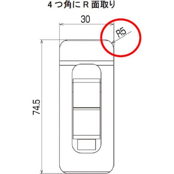 アンチバック SUS(エスユーエス)