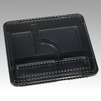 弁当容器KP 蓋付 福助工業