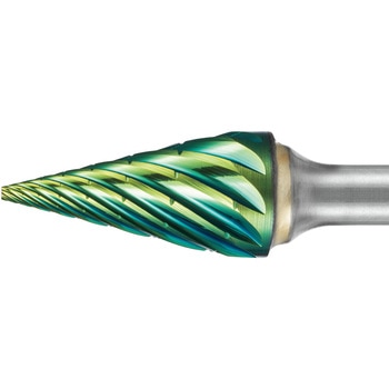 TCBT2400RV-ACC NRS超硬バー rvカット(アールブイカット) ACCコーティング ニューレジストン 74040908