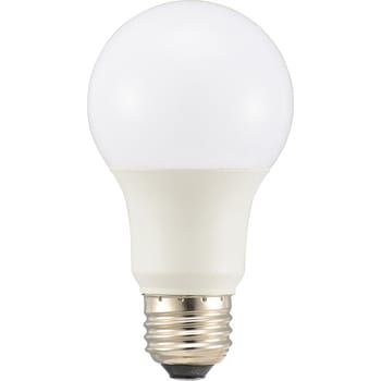LED電球 E26 全方向タイプ 20W相当 オーム電機 一般電球タイプLED電球 