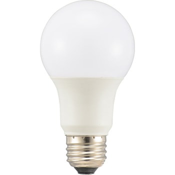 LED電球 E26 全方向タイプ 40W相当 オーム電機