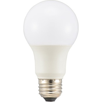LED電球 E26 全方向タイプ 40W相当 オーム電機