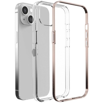 iPhone 13用ケース motomo INO Achrome Shield Case motomo(モトモ)