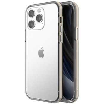 iPhone 13 Pro用ケース motomo INO Achrome Shield Case motomo(モトモ)