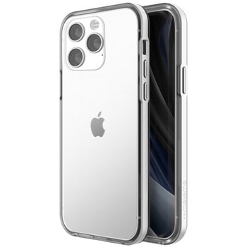 iPhone 13 Pro用ケース motomo INO Achrome Shield Case motomo(モトモ)