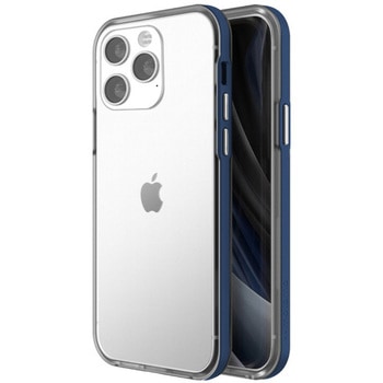 iPhone 13 Pro用ケース motomo INO Achrome Shield Case motomo(モトモ)