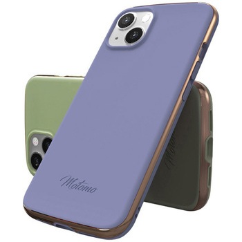 iPhone 13用ケース motomo INO LINE INFINITY CASE motomo(モトモ)