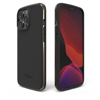 iPhone 13 Pro用ケース motomo INO LINE INFINITY CASE motomo(モトモ)