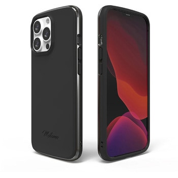 iPhone 13 Pro用ケース motomo INO LINE INFINITY CASE motomo(モトモ)