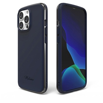 iPhone 13 Pro用ケース motomo INO LINE INFINITY CASE motomo(モトモ)