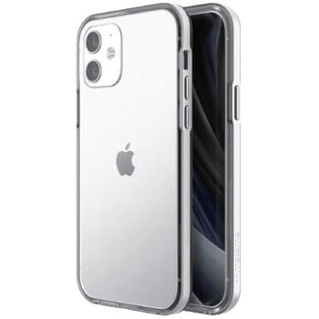 iPhone 12/12 Pro用ケース motomo INO Achrome Shield Case motomo(モトモ)
