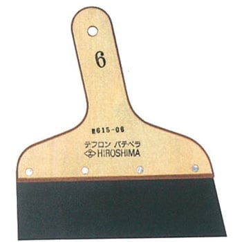 Ptfe パテベラ 広島 パテベラ 通販モノタロウ 615 01