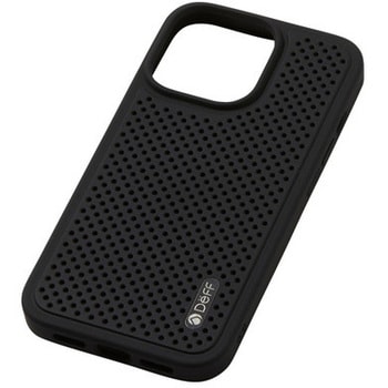 Hybrid Case CRYTONE Cool for iPhone 13 Pro Deff iPhoneケース