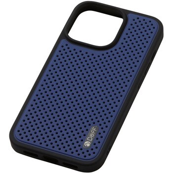 DCS-IPCC21M3BU Hybrid Case CRYTONE Cool for iPhone 13 Pro 1個 Deff