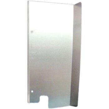 高速バリカンmini 7枚刃用 寄せ板 ニシガキ工業