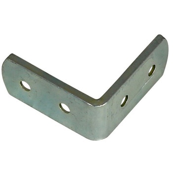 鉄アングル ハイロジック