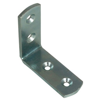 鉄アングル ハイロジック