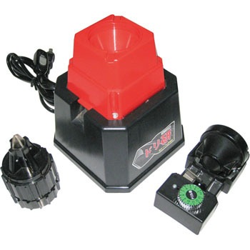 N-847 ドリ研(Bチャック 六角軸用) 1個 ニシガキ工業 【通販モノタロウ】