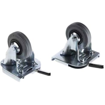 ZARGES Castor Swivel AFEK40742 Zarges