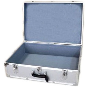 0508-302 エンボスアルミケース アルミーファイブエンジニアリング 74046613