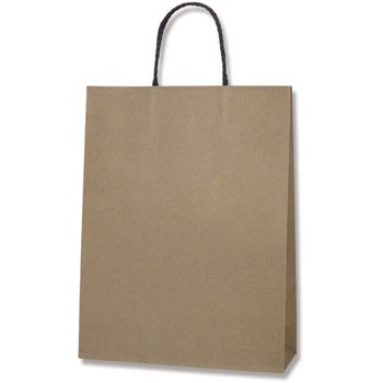 2才S 手提げ紙袋 スムースバッグ HEIKO 74047548