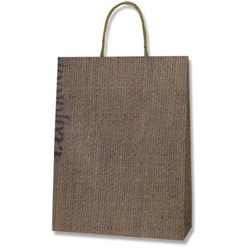 2才S 手提げ紙袋 スムースバッグ HEIKO 74047566