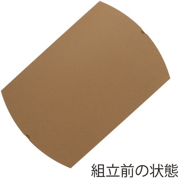 ギフトボックス ピロー型 HEIKO