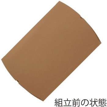 ギフトボックス ピロー型 HEIKO