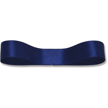 シングルサテンリボン 12mm幅 HEIKO