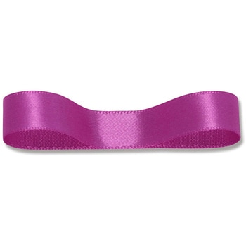 シングルサテンリボン 12mm幅 HEIKO