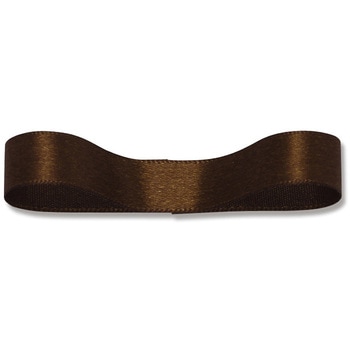 シングルサテンリボン 12mm幅 HEIKO