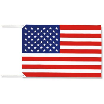 国旗 世界の国旗 川正染工 タイプ アメリカ 1枚 通販モノタロウ
