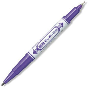 P-WYTS5-PU 水性マーカー 紙用マッキー極細 ゼブラ 74069056