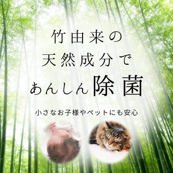 激落ちどこでもウェットシート LEC(レック)