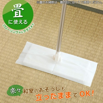 激落ちくんドライシートフローリング LEC(レック)