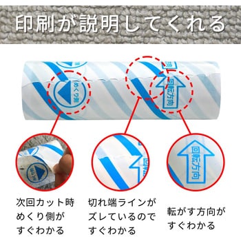 S-770 激コロ スゴ技カット70周スペア 1パック(3巻) レック(LEC