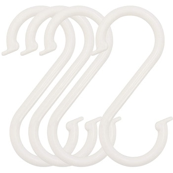 S字フック - LEC(レック)