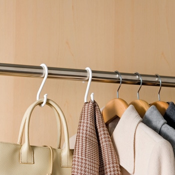 S字フック - LEC(レック)