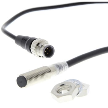 近接センサ E2E/E2EQ NEXT 直流2線式 omron(オムロン)