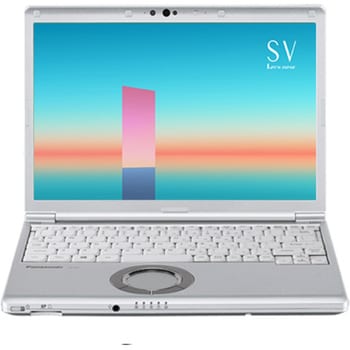 CF-SV1RDDATW Let s note SV1 アジアモデル(Core i5-1145G7vPro/16GB