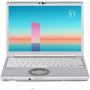 CF-SV1RDDJVW Let s note SV1 アジアモデル(Core i5-1145G7vPro CF-SV1RDDJVW Let s note SV1 アジアモデル(Core i5-1145G7vPro