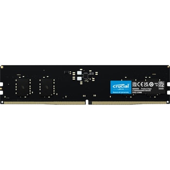 CT8G48C40U5 デスクトップ用増設メモリ 8GB(8GBx1枚)DDR5 4800MT/s(PC5