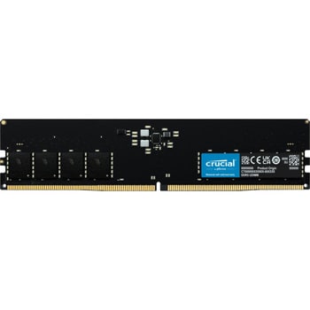 Crucial DDR5 - 4800 32GB